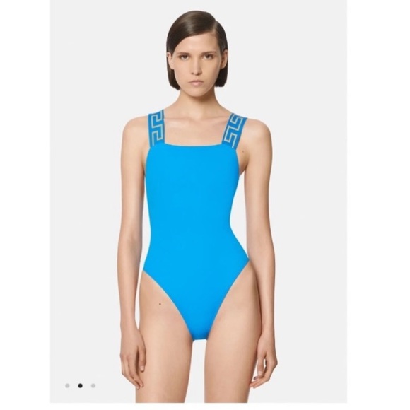 Versace Greca border one piece - Picture 4 of 10
